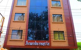 Ananda Castle